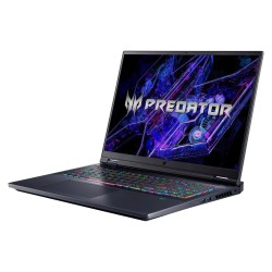 لپ تاپ 16 اینچی ایسر مدل Predator Helios Neo 16 PHN16-72-99PA-i9 14900HX-32GB DDR5-512GB SSD-RTX4060-FHD - کاستوم شده