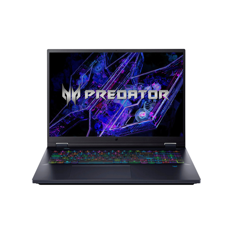 لپ تاپ 16 اینچی ایسر مدل Predator Helios Neo 16 PHN16-72-99PA-i9 14900HX-32GB DDR5-512GB SSD-RTX4060-FHD - کاستوم شده
