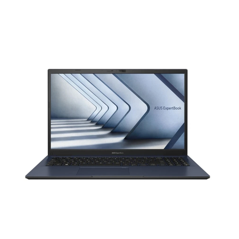 لپ تاپ 15.6 اینچی ایسوس مدل Expertbook B1 B1502CV-NJ1072-i5 1335U-16GB DDR4-1TB SSD-TN - کاستوم شده