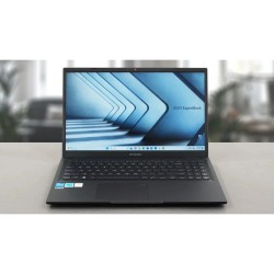 لپ تاپ 15.6 اینچی ایسوس مدل Expertbook B1 B1502CV-NJ1072-i5 1335U-16GB DDR4-1TB SSD-TN - کاستوم شده