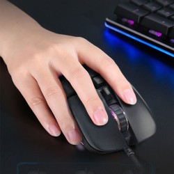 ماوس مخصوص بازی ایسر مدل OMW130