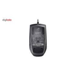 ماوس مخصوص بازی ایسوس مدل ROG Strix Impact
