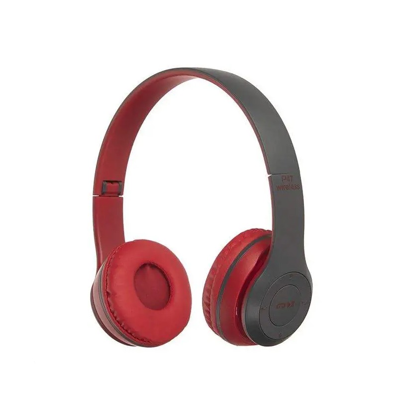 هدفون P47 بی سیم و نسخه V5.0